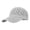 Beige, variant on Womens Baseball Caps Fashion Wide Brim Hollow Breathable Small Versatile Sun Hat