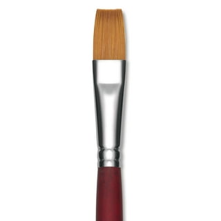 Princeton Aqua Elite Series 4850 Synthetic Brush - Dagger Striper, Size  3/8 