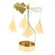 thumbnail image 5 of 4 giratorias para decoración navideña, porta, candebros, regalos perfecl Porta vela, 5 of 8