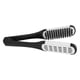 thumbnail image 1 of Eddwiin Professional V Clamp Peine Peine para alisar el cabello Herramienta de peluquería, 1 of 5