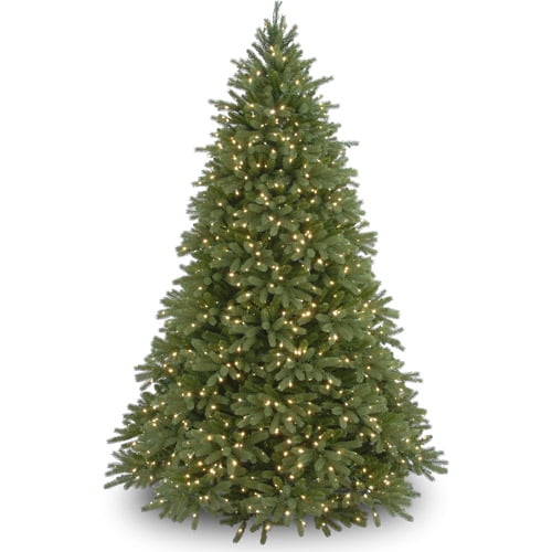 National Tree Pre-Lit 7-1 2