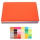 thumbnail image 5 of 40 hojas de tela de fieltro de colores para manualidades, costura, patchwork y manualidades de fieltro., 5 of 5