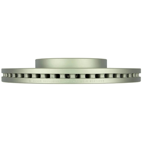 Bosch 20010489 Disc Brake Rotor