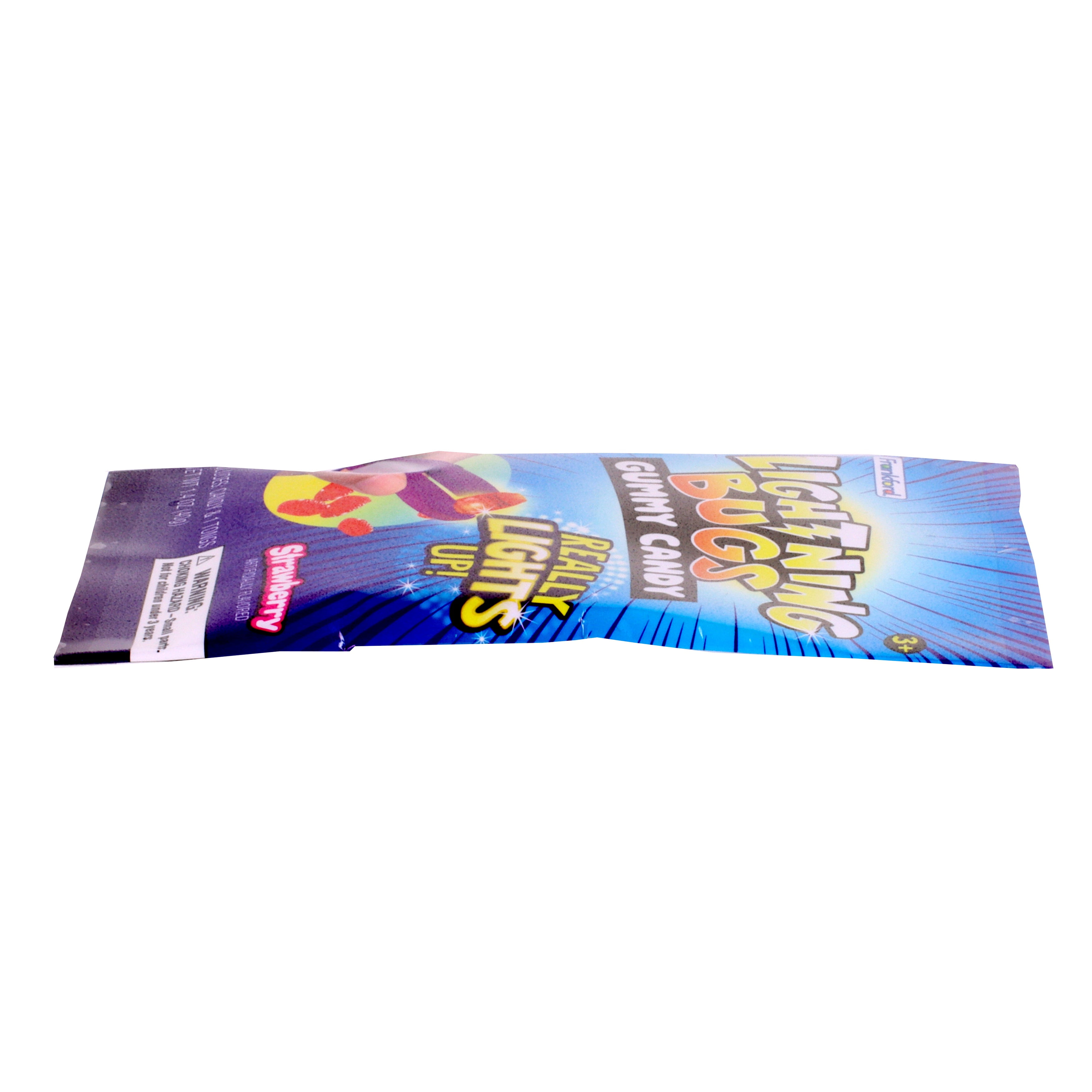 Frankford Lightning Bug Gummies