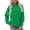 Green 【Going Out Tops for Women Clearance Sale】, variant on IDOCLOTHES I Need A Dr Pepp Sweatshirt for Women Funny Sayings Graphic Long Sleeve Shirts Cola Drinking Enthusiasts Fall Sweaters for Women Fashion Clothing Winter Tops Brown, M