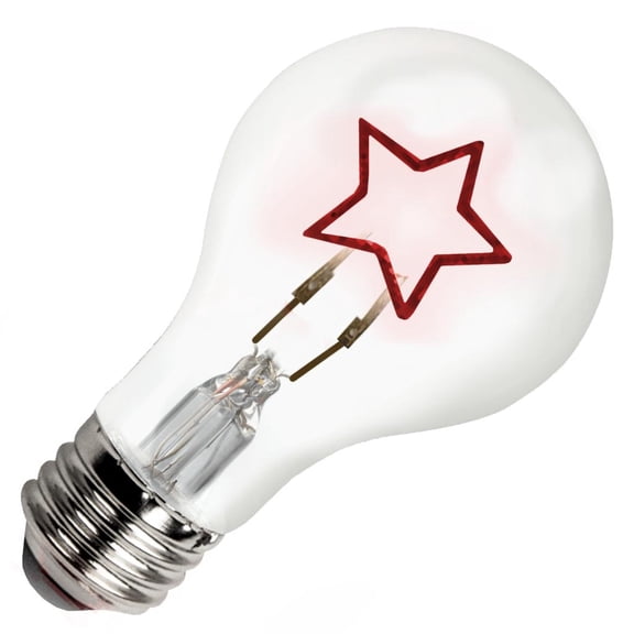 TCP 29198 - FSA19STARRBD Special Application LED Light Bulb