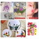 thumbnail image 5 of Billuyoard Conjunto de flores secas para decoración de álbumes de recortes Decoración del hogar tipo 11 Billuyoard HA062478-11B, 5 of 6