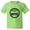 Kiwi, variant on ™ Youth From Born Made In New York City NY Logo Label HQ Tee