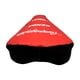 thumbnail image 4 of Cubre asiento para bicicleta de likra con vinil acojinado Rojo, 4 of 4