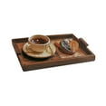 thumbnail image 4 of ACCESORIOS de de TE TE TEA de TARDE Accesorios de la casa de la casa Mini alimentos de juguete de juguete Juega de té de desayuno para comedor, 4 of 10