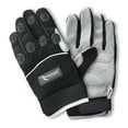 thumbnail image 2 of Rampage Recovery Trail Gear Gloves - 86644, 2 of 2