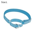 thumbnail image 2 of Collier d'Entraînement de Sécurité, Boucle Réfléchissante Réglable, Collier Antidérapant Robuste pour Petits Chiens, 2 of 5