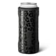 thumbnail image 1 of Enfriador de latas aislante BrüMate Hopsulator Slim, 355 ml, Onyx Leopard, 1 of 9