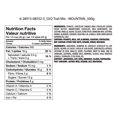 thumbnail image 2 of Great Value Mountain Trail Mix, 2 of 2