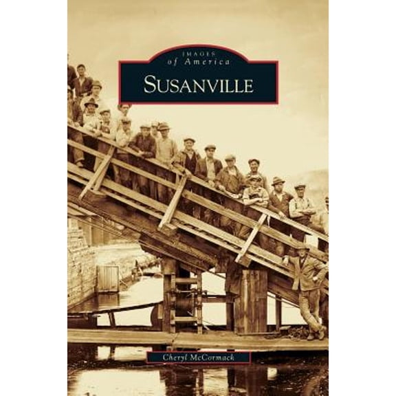 Susanville (Hardcover)