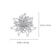 thumbnail image 2 of 10 piezas flor decorativa, 2 of 3