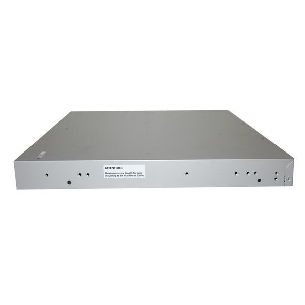 Pre-Owned Brocade VDX 6740 48x 10GbE SFP+ & 4x 40Gb QSFP+ L3 Network Switch