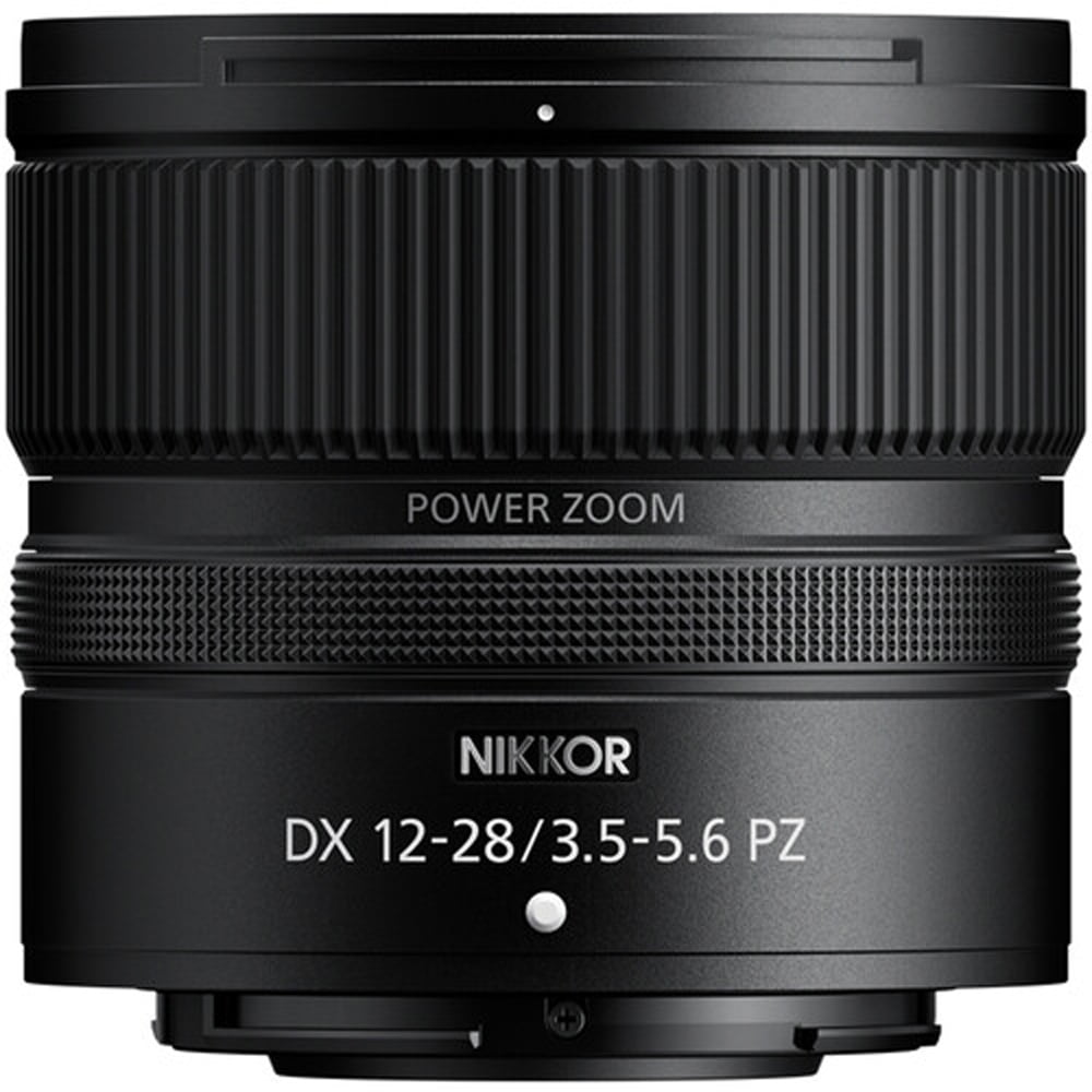 Nikon NIKKOR Z DX 12-28mm f/3.5-5.6 PZ VR Lens (Nikon Z) 20118