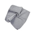 thumbnail image 4 of yotijay Microfiber Cleaning Cloth Car Wash Cloth Multifunctional Dishcloth Washcloth for Gray 40 cm, 4 of 9