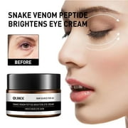 Snake Venom Face Cream