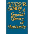 thumbnail image 1 of Théorie Générale de l'Autorité, A, 1 of 3