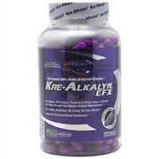 All American Kre-Alkalyn EFX pH-Correct Creatine Capsules, 240 Ct