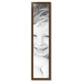thumbnail image 2 of ArtToFrames 12" x 55" Muted Gold Picture Frame, 12x55 inch Gold Wood Poster Frame (WOM-4624),  Pack, 2 of 8