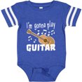 thumbnail image 3 of Inktastic I'm Gonna Play Guitar- Music Boys or Girls Baby Bodysuit, 3 of 5