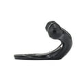 thumbnail image 4 of Richelieu Bp6508 Double Robe Hook - Chrome, 4 of 7