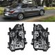 thumbnail image 3 of 1Pair Rear Taillight Circuit Board Base for C-Elysee 2017-2019 Brake Tail Lamp Holder Wiring Board No Bulb, 3 of 5