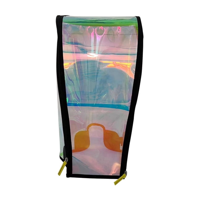 Bolsa de golf Cubierta de lluvia Sunnimix Chubasquero a prueba de polvo Estilo B