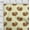 Blush Pink, variant on oneOone Silk Tabby Fabric Fish Block Print Fabric BTY 42 Inch Wide