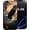 An Eagle In Flight, variant on for Samsung Galaxy S23 Ultra Case,Black Soft TPU Silicone Shockproof Protection Cover Phone Case for Galaxy S23 Ultra Cute Amusing Pattern | Ice and Fire Tiger