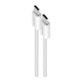 thumbnail image 4 of combo cargador pared usbc 30w + cable tipo c cu3ccdw, 4 of 4
