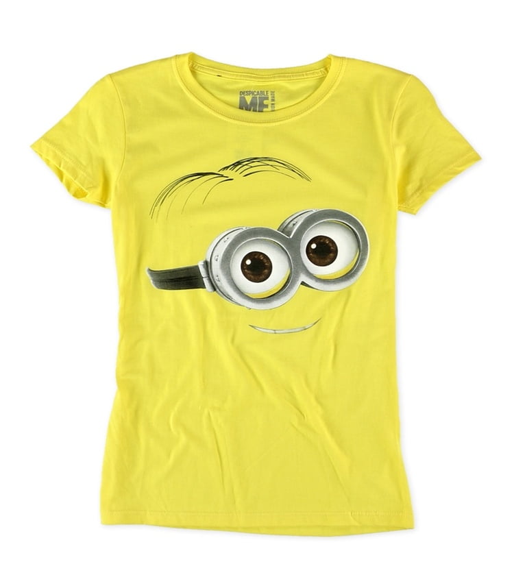 vector despicable me t shirt