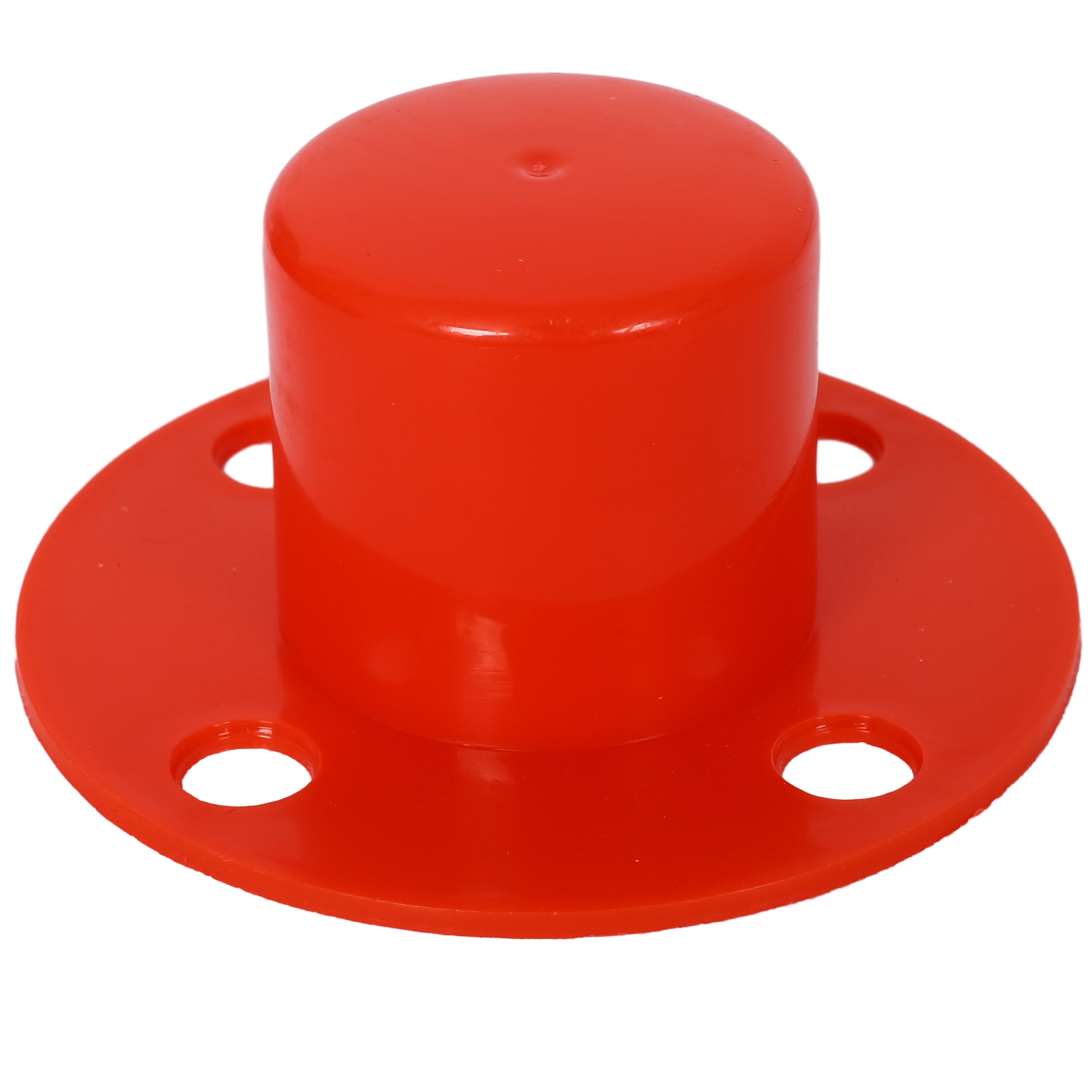 4-Pack Traffic Delineator Posts with Fillable Base & 5ft Chain, Adjustable Safety Barriers for Crowd Control, 32.6" High Visibility Cones