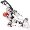 thumbnail image 5 of Ruffler Presser Foot For Brother Singer Low Sewing Machine, 5 of 5
