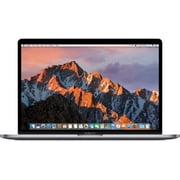 Apple MacBook Pro 15 pouces restauré (i7 2,6 GHz, SSD 256 Go) (fin 2016, MLH32LL/A) - Gris sidéral (remis à neuf)
