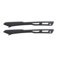 thumbnail image 4 of 2Pcs Woodworking Safety Push Sticks, 15.7" PP Ergonomic Push Tools with High-Visibility Black Design, Anti-Kickback Hand Protectors for Table Saw, Band Saw, Jointer & Router Table - Essential Safe, 4 of 7