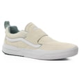 thumbnail image 2 of Vans Kyle Pro 2 Antique White Men's Classic Skate Shoes Size 12, 2 of 6