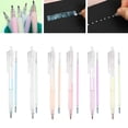 thumbnail image 3 of Eigraketly 6Pcs Dot Glue Pen with 6 Pen Professional Press Refills for Scrapbooking Escalada, 3 of 6
