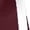 Red, variant on Mens Fleece Sweatpants Loose Fit Open Bottom Moisture Wicking Track Athletic Jogger Streetwear Trousers Wine
