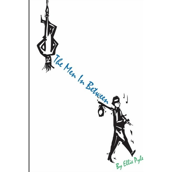 The Men in Between, (Paperback)