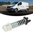 thumbnail image 3 of Retour  Pedal Support Spring, Solid Materials   77 01 208 109  for Trafic II, 3 of 8