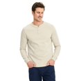 thumbnail image 1 of Jockey Outdoor par Luke Bryan Henley à Manches Longues, 1 of 1