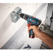 Bosch 12 V Max Hammer Drill Driver