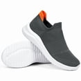 thumbnail image 4 of Men's Athletic Outdoor Casual Tennis Sneakers Gym Sports Running Walking Shoes, 4 of 8
