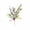 #1008-Purple, variant on Cheapark Daisy Artificial Spray Faux Flower Branch for dining table vase living room porch garden flower arrangement home floral decor indoor outdoor artificial flower ornament Gift
