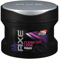 AXE Clean Cut Look Hair Pomade Classic 2.64 oz