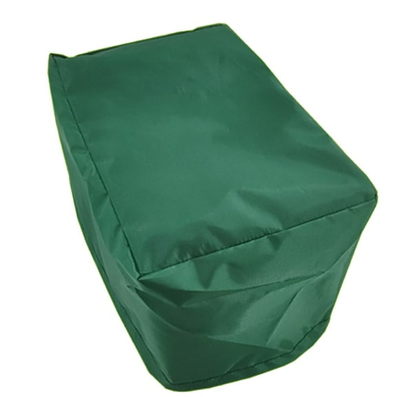 Folding bike front bag waterproof cover rain cover electric bicycle front bag